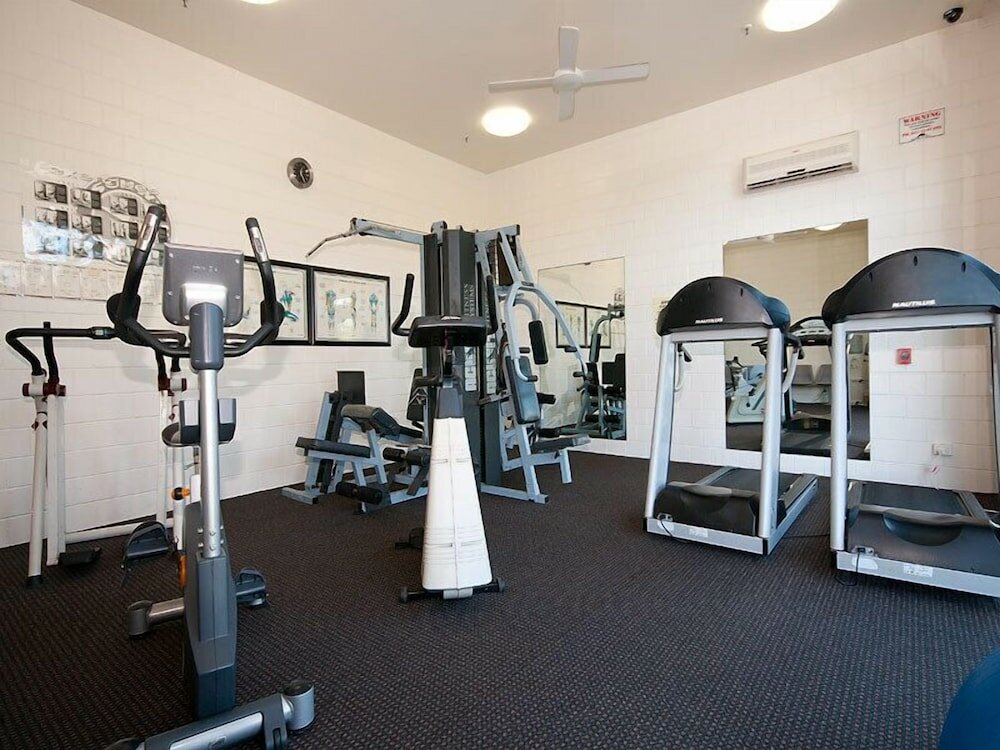 Фото Gold Coast Amor'e Luxury Sub Penthouse