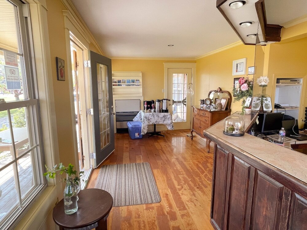 Фото Silverwood Motel