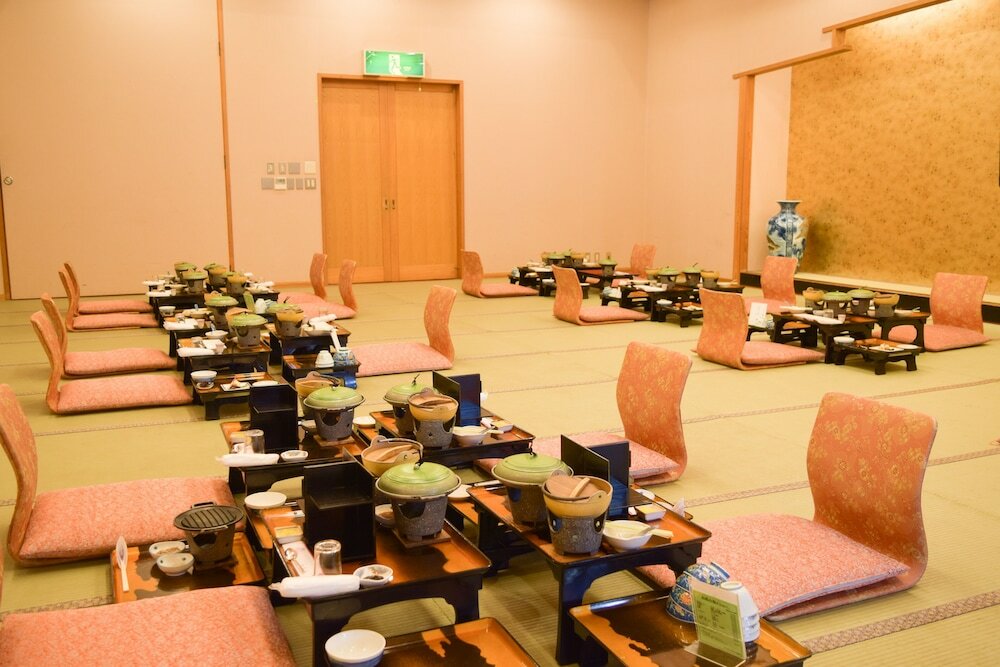 Фото Beachside Hotel Kashimaso