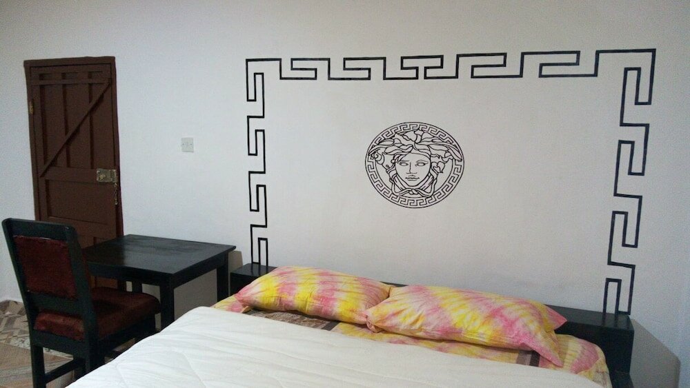 Фото Ws Diamond Hotel of Kono