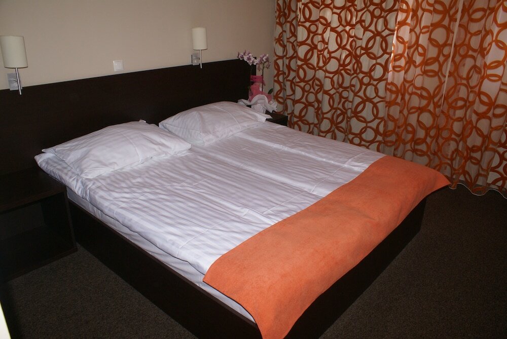 Фото Hotel Prunk