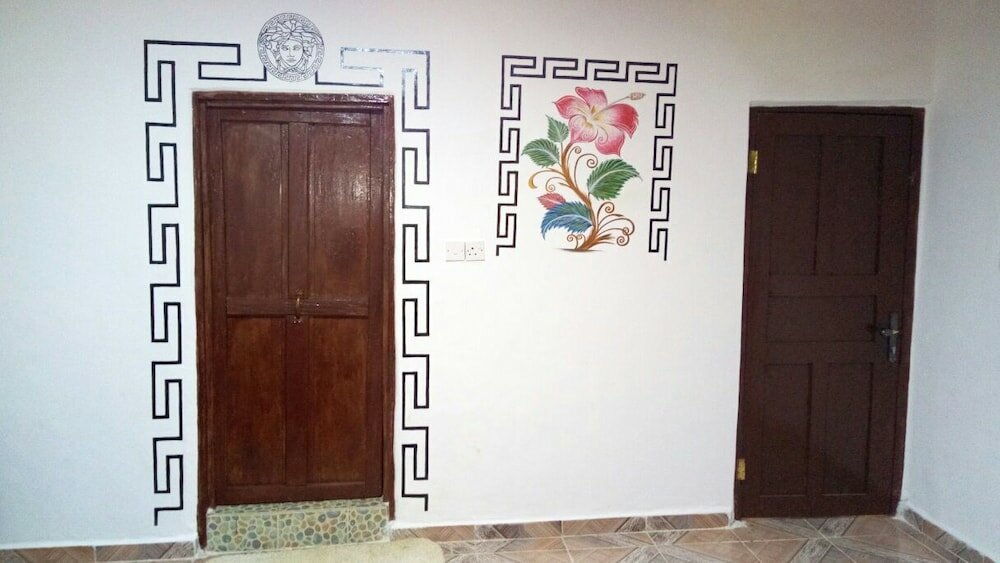 Фото Ws Diamond Hotel of Kono