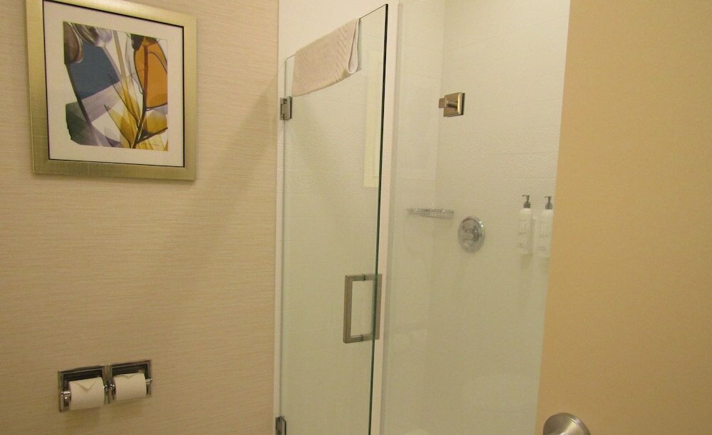 Фото Fairfield Inn & Suites by Marriott Sidney