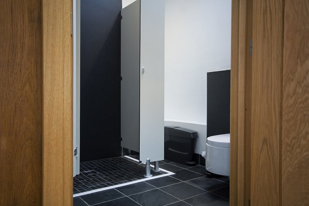 Фото Tynrhyd Retreat