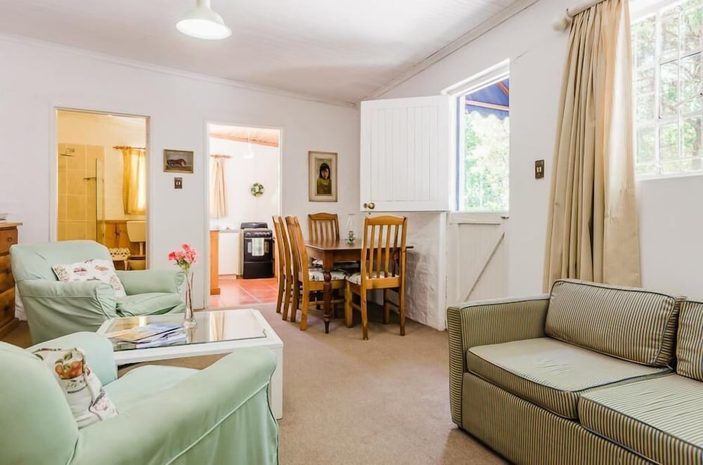 Фото Natte Valleij