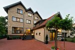 Palanga Visit Apartamentai & SPA
