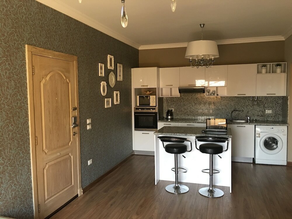 Фото Luxurious Hurghada Apartment