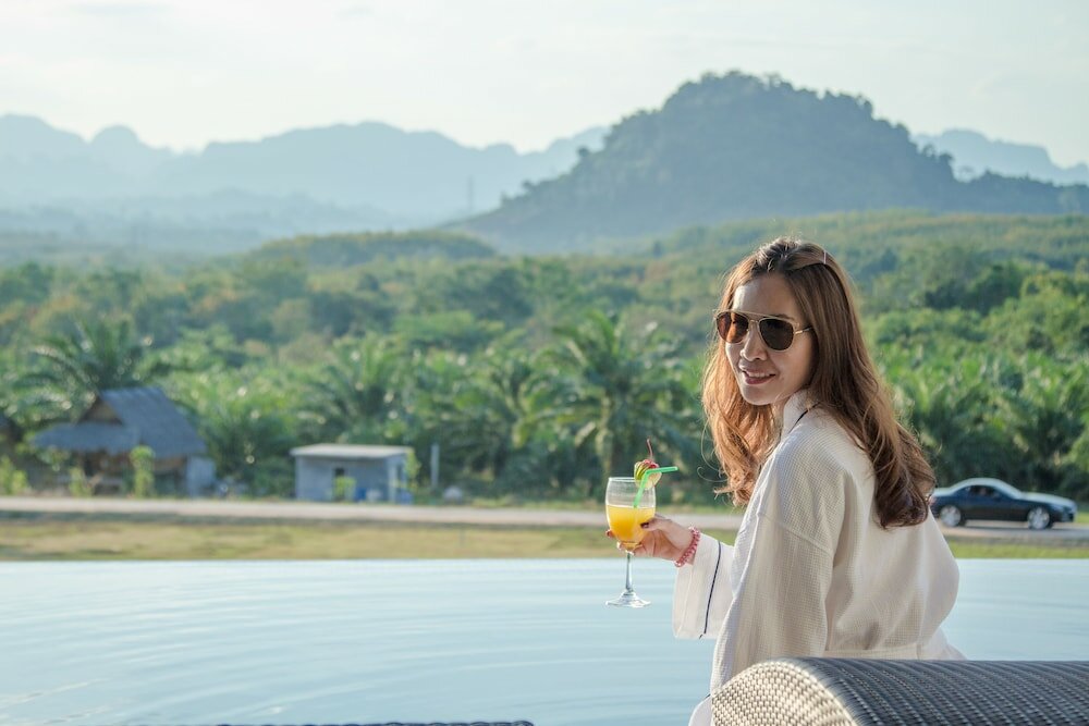 Фото Belong Jin The Dam Hotel & Resort