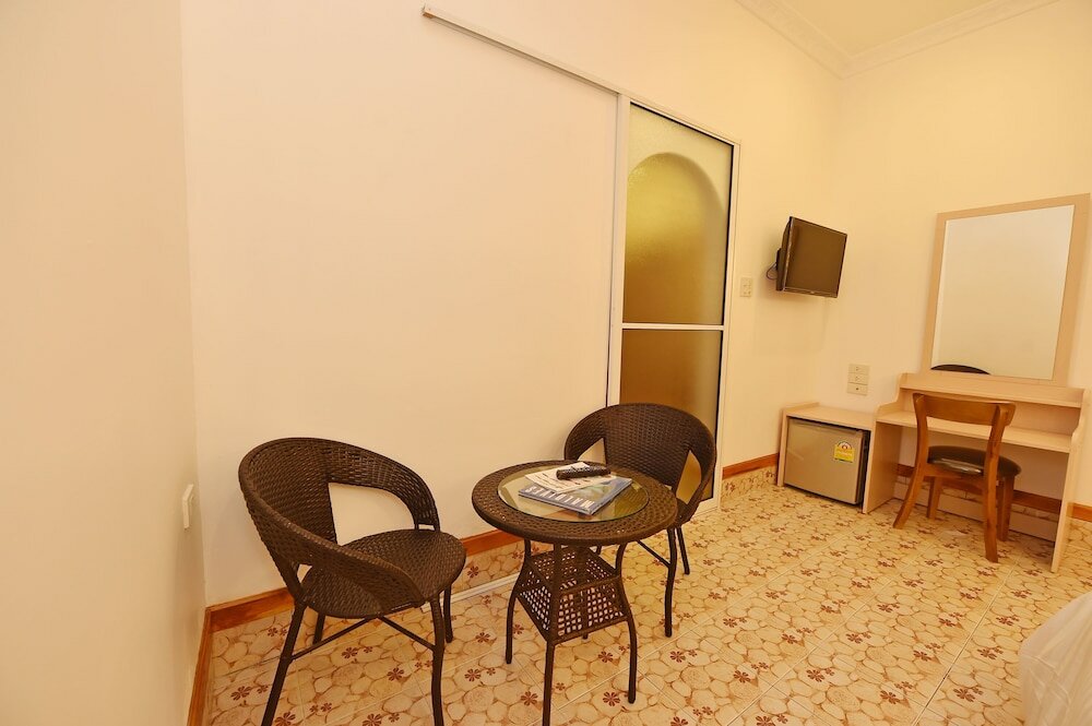 Фото Rasdhoo Relax Inn