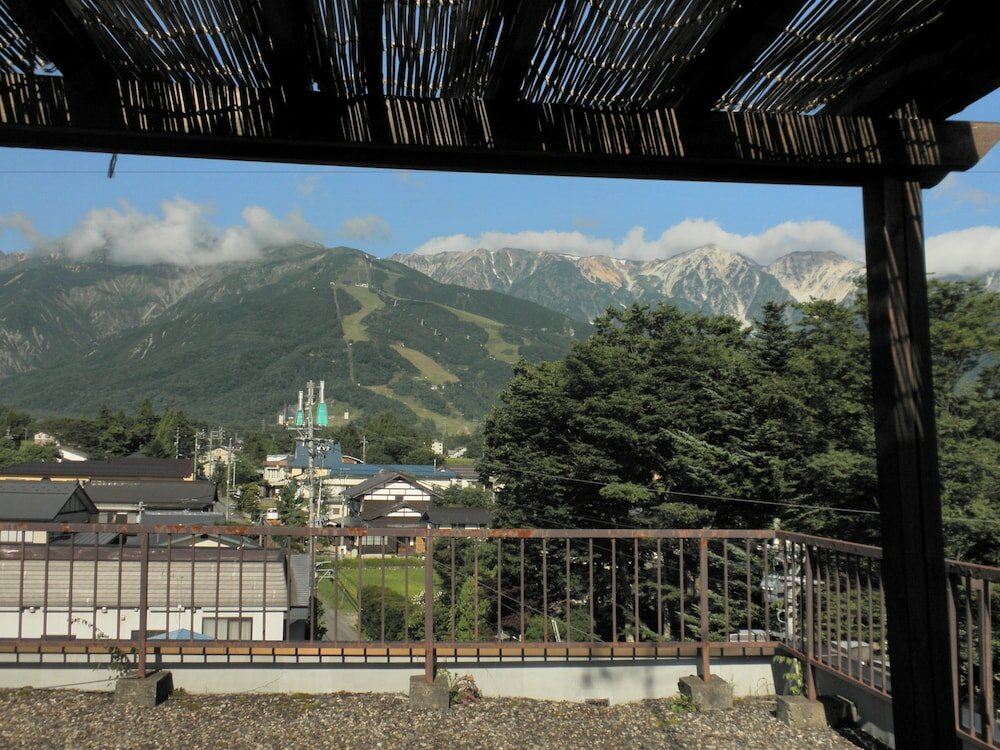 Фото Hakuba Ski Condos