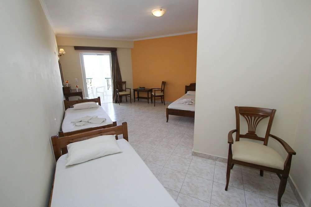 Фото Aphrodite Hotel