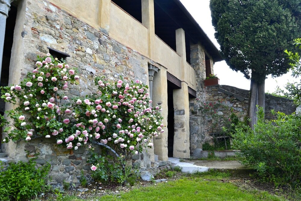 Фото Loggia del Centone