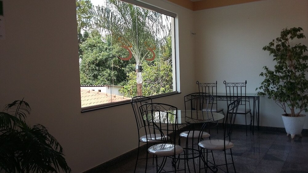 Фото Hotel São Caetano