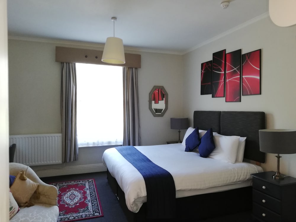 Фото The Claremont