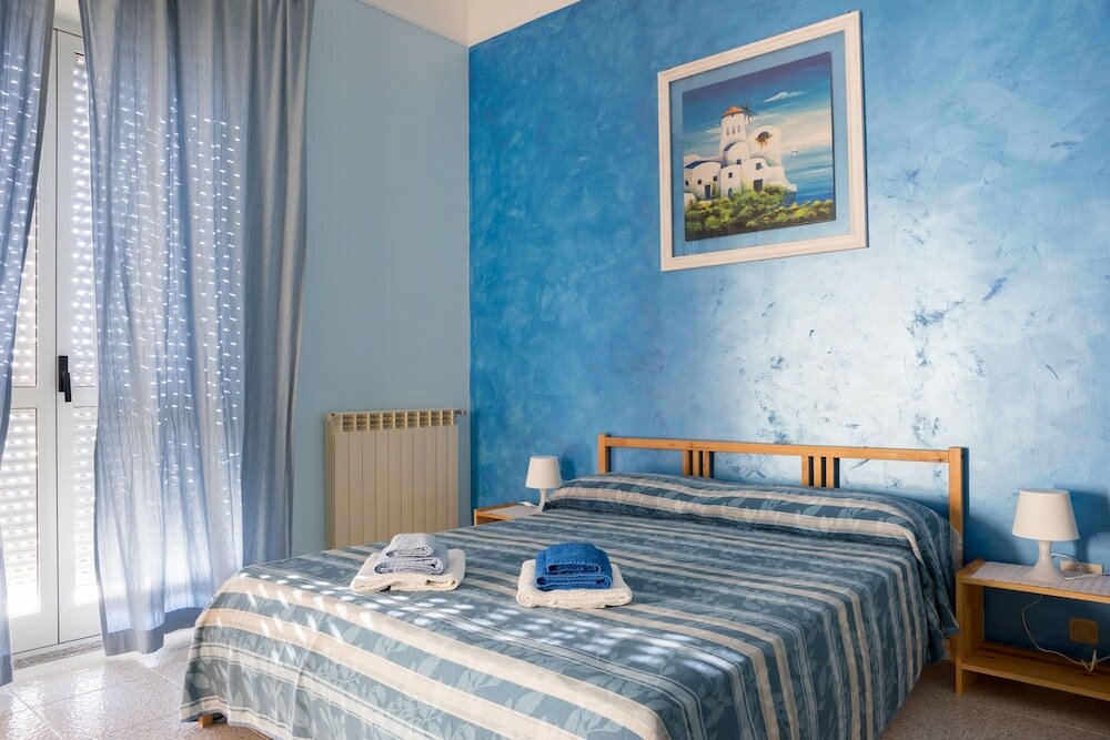 Фото Casa Di Bello Affittacamere