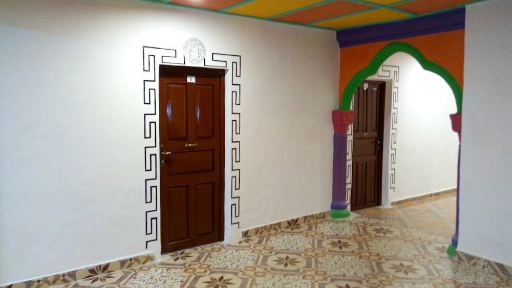 Фото Ws Diamond Hotel of Kono