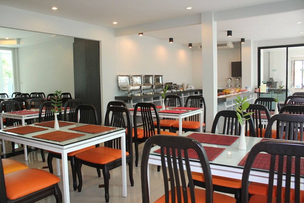 Фото The Perfect North Pattaya Hotel