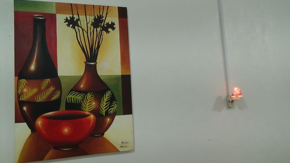 Фото Hacienda Tropical Guest House