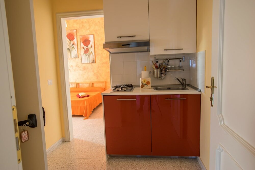 Фото Casa Di Bello Affittacamere