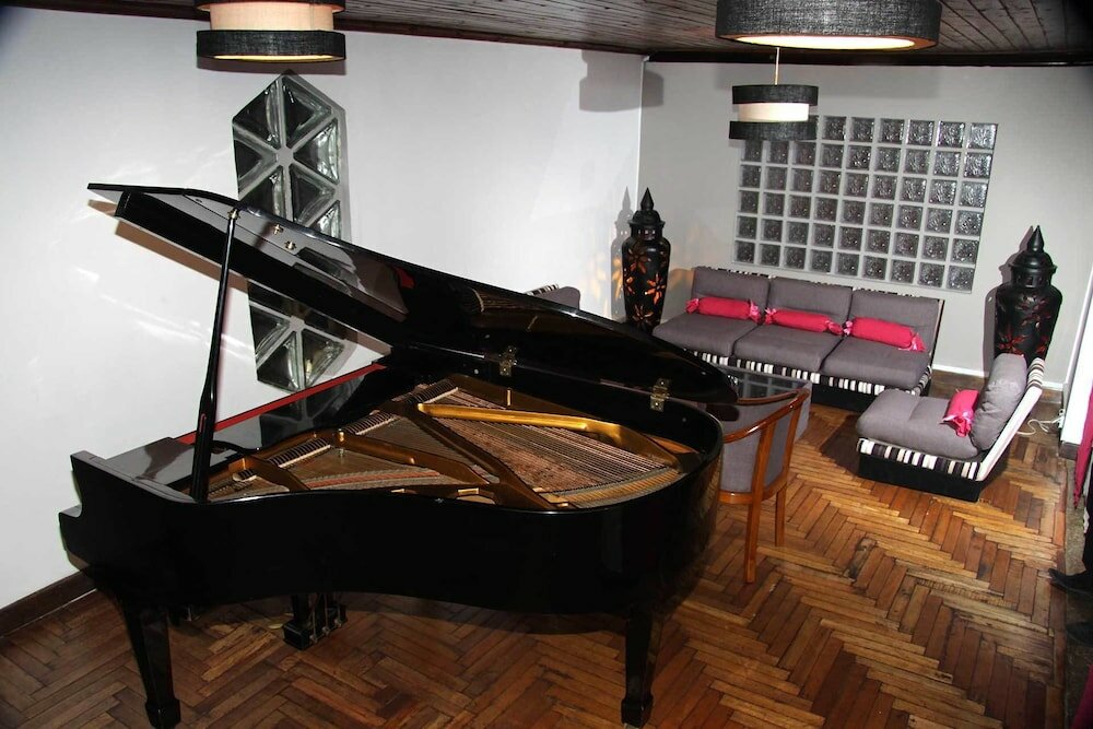 Фото Hotel Panorama