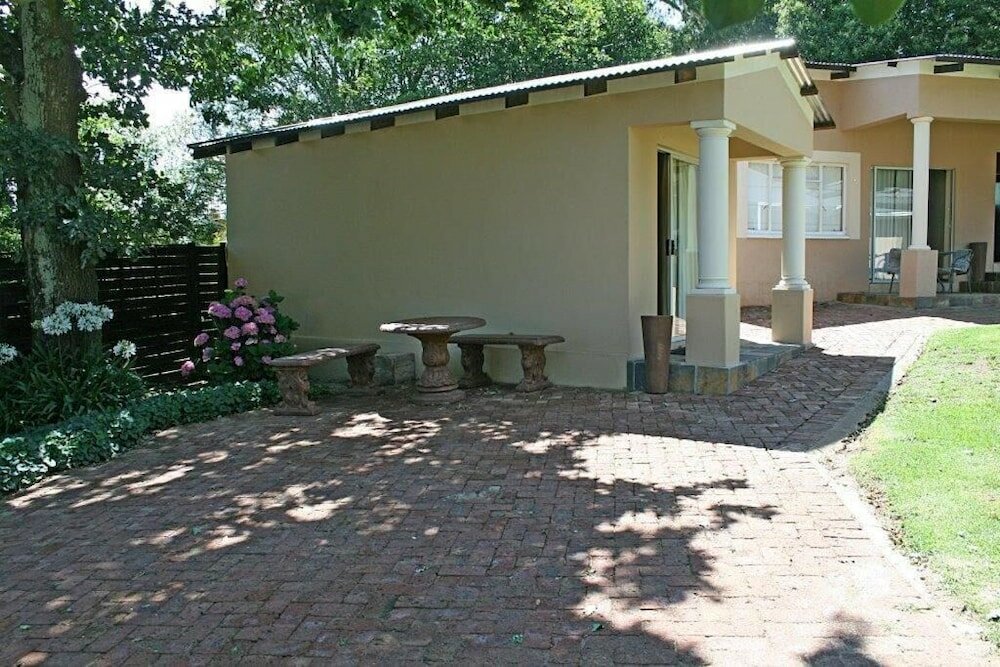 Фото Drinkwater Guest Farm