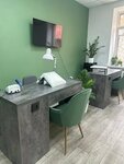 Nastya Nail Garden (Moskovskaya Street, 73) ، صالون العناية بالأظافر