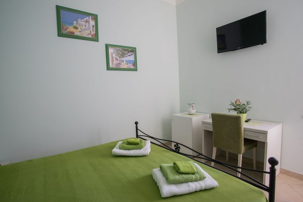 Фото Casa Di Bello Affittacamere