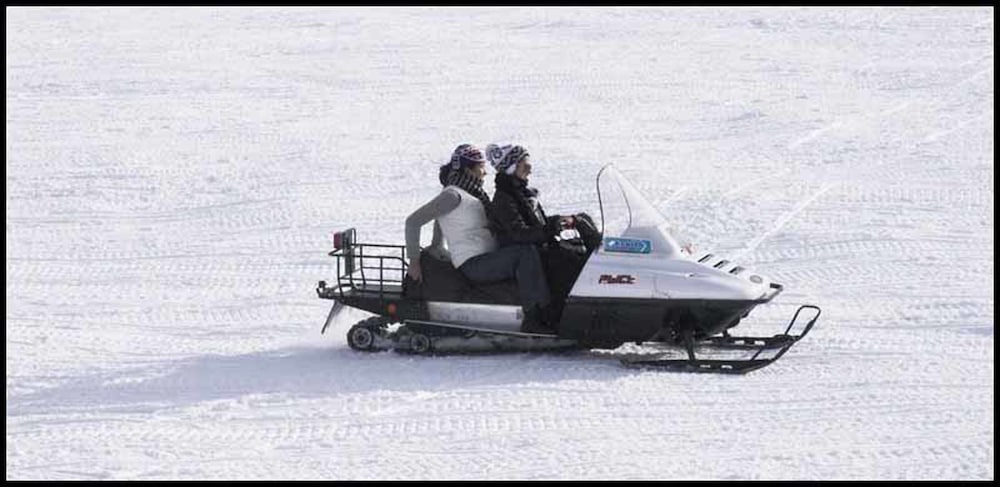 Фото Villa Mtashi