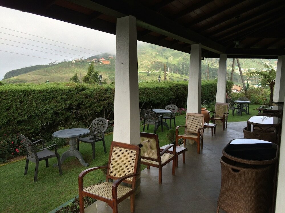 Фото Binota Hotel