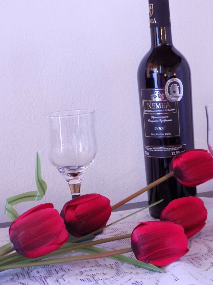 Фото Virvilis Apartments