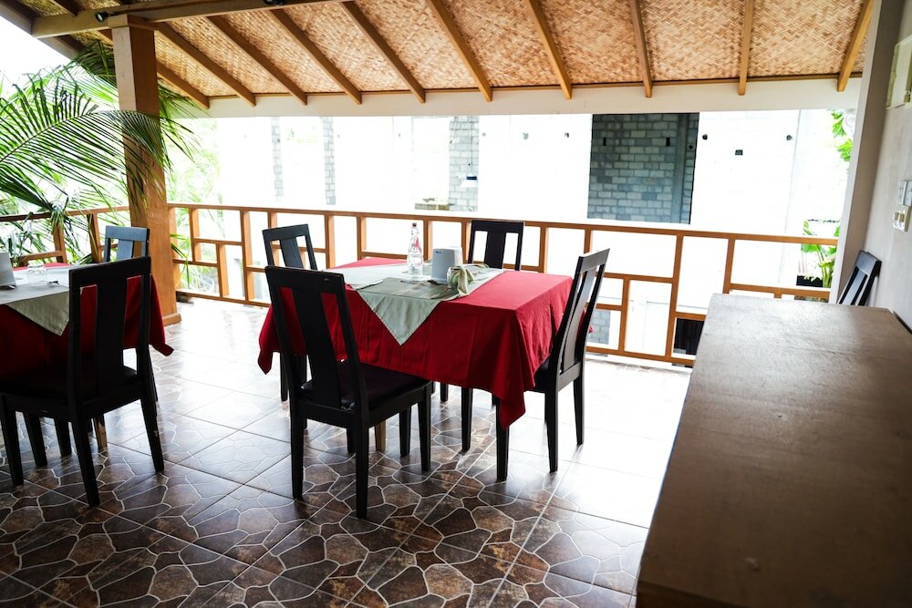 Фото Palm Residence