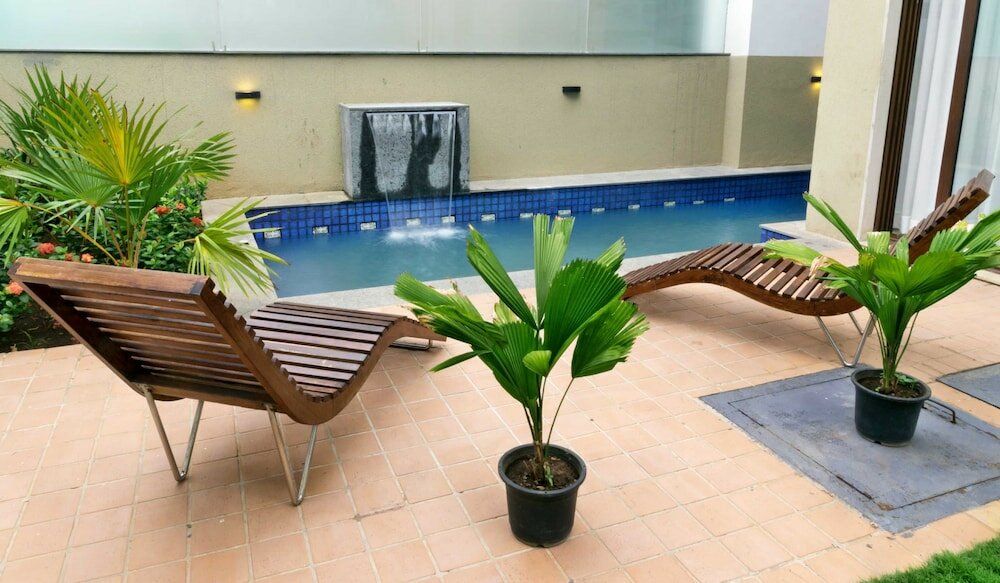 Фото Ultra Luxury Villa Bali