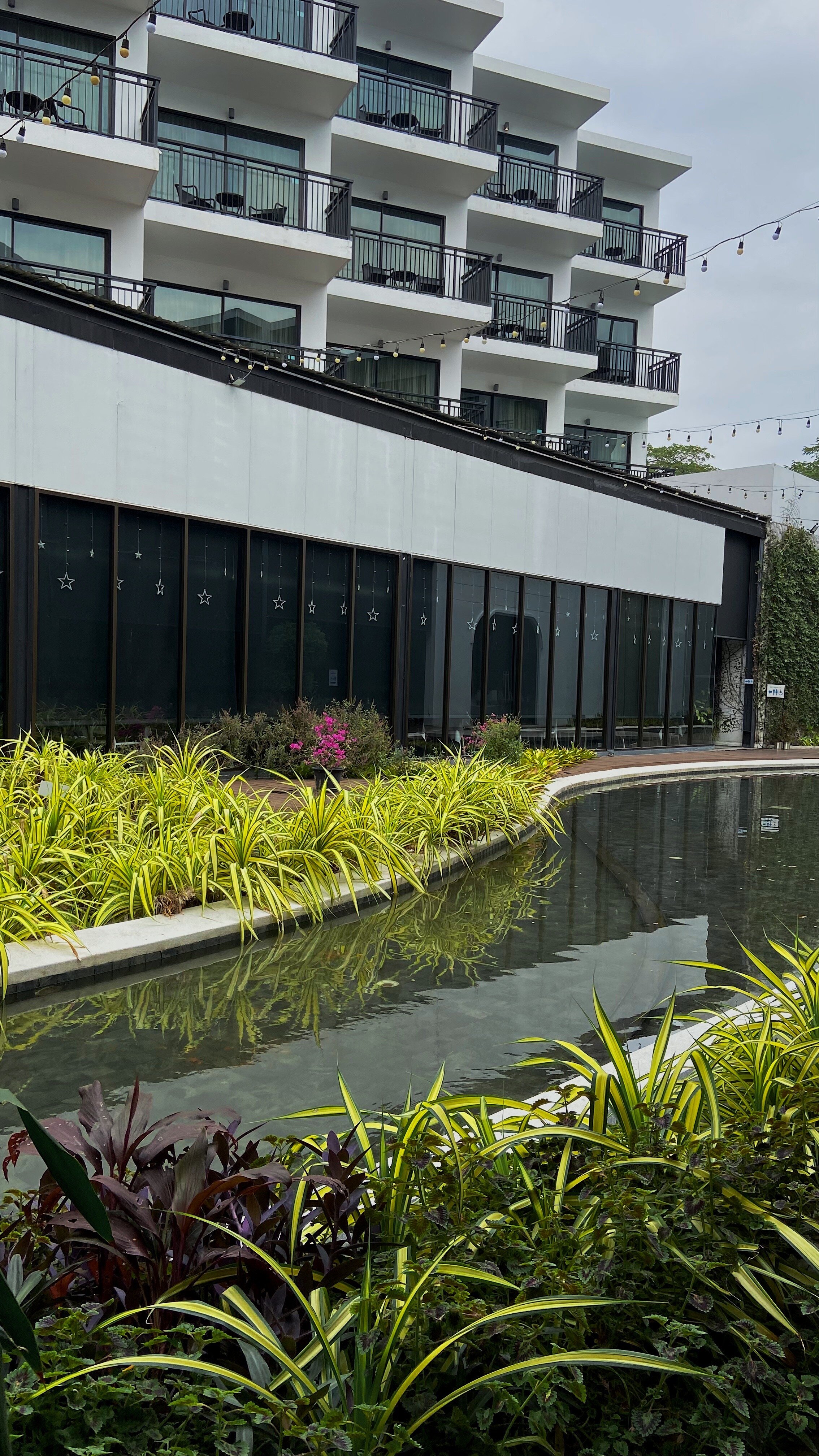 Фото Centra by Centara Maris Resort Jomtien