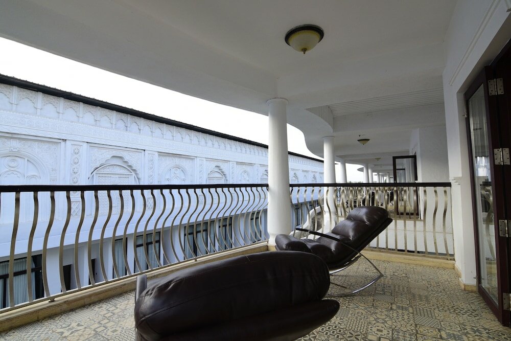 Фото Park Regis Goa