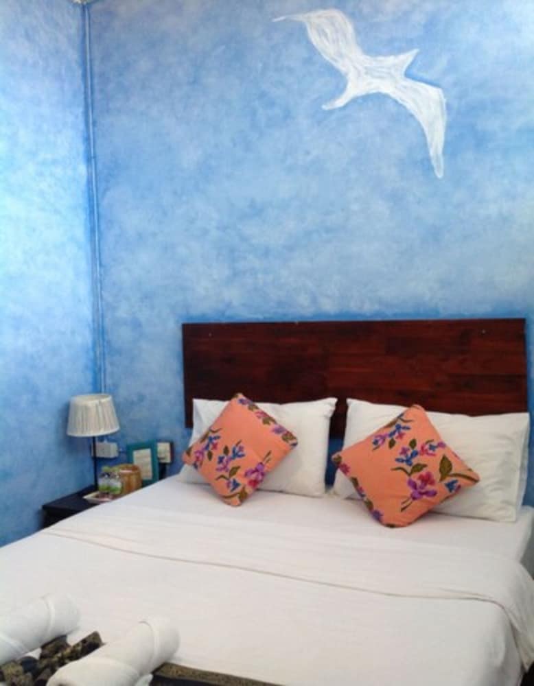 Фото Thaweesuk Hotel