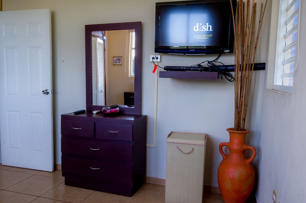 Фото Wilderness Ramey Apartments