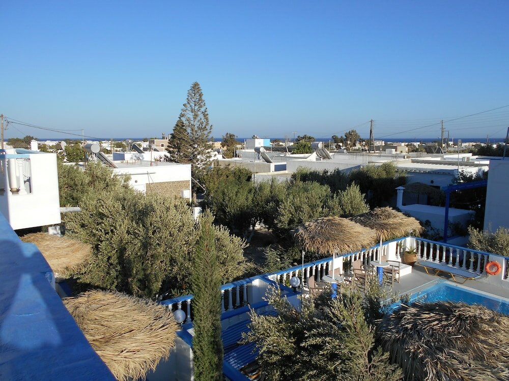 Фото Studios Apartments Kapetanios