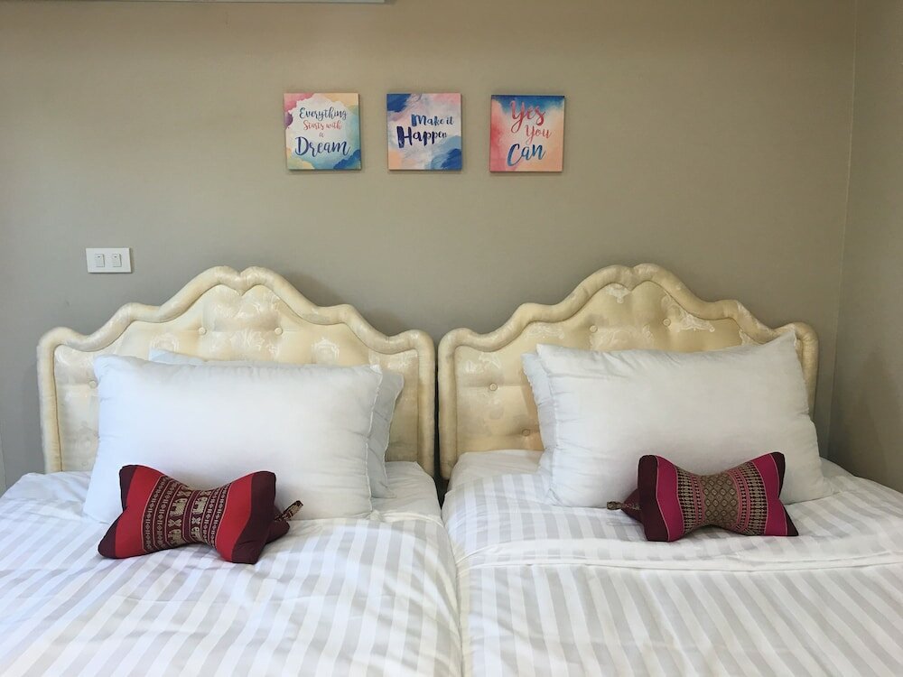 Фото Wanmai Herb Garden