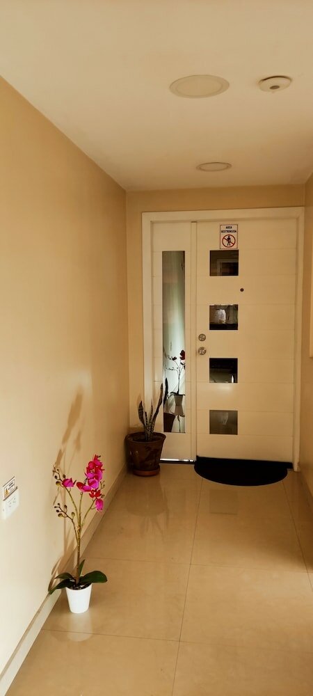 Фото Hostal Inti