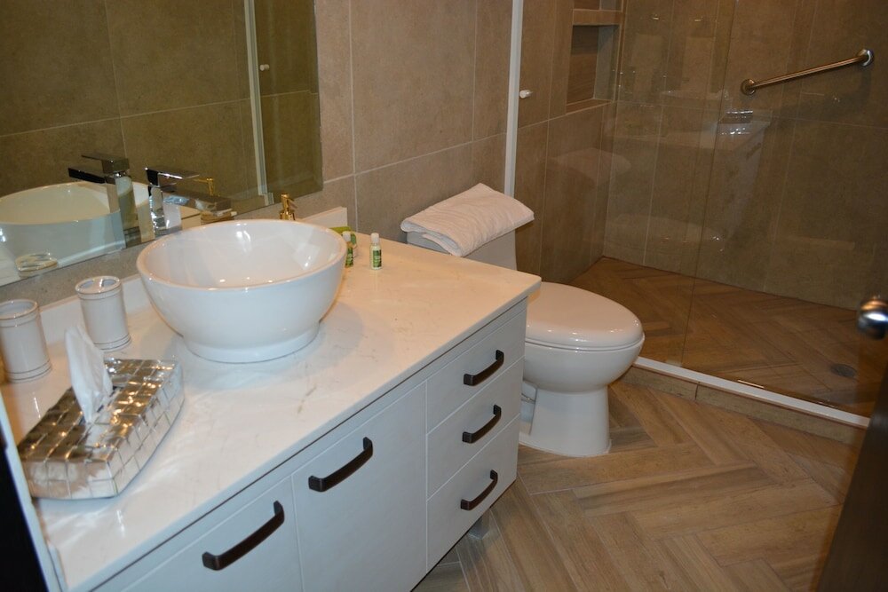 Фото Grand Chapultepec Residencial