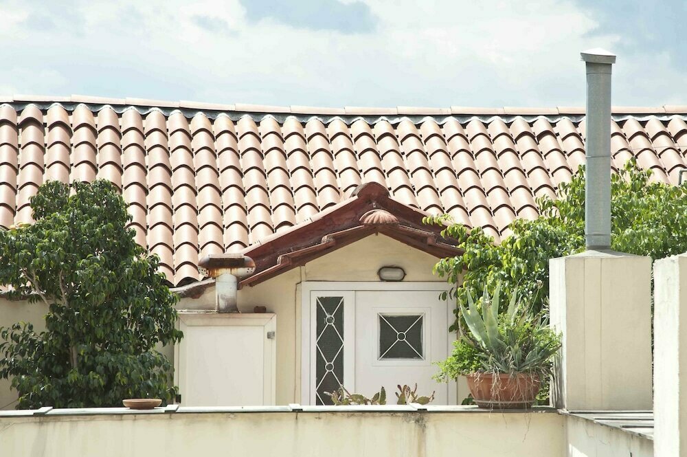 Hotel Rooftop 7, Naples, photo