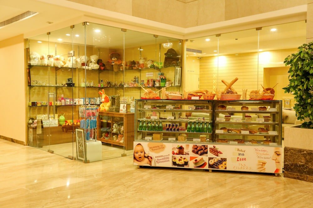 Фото Sivaraj Inn Salem