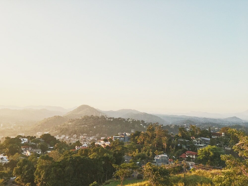 Фото The Kandyan Villa