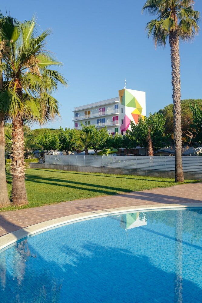 Фото Camping Bellsol