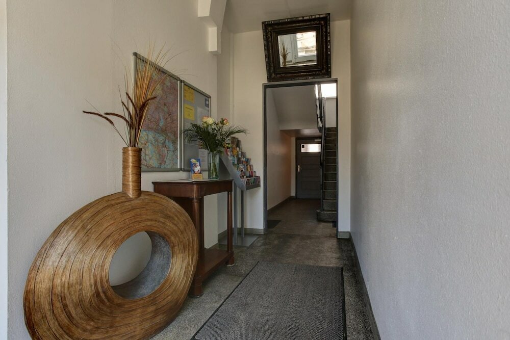 Фото Boardinghouse Mundsburg