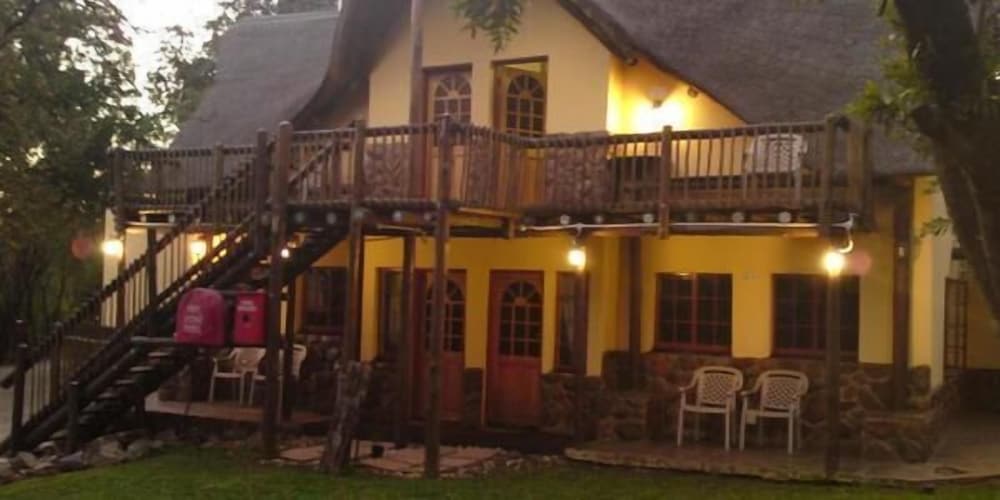 Фото Lapalosa Lodge