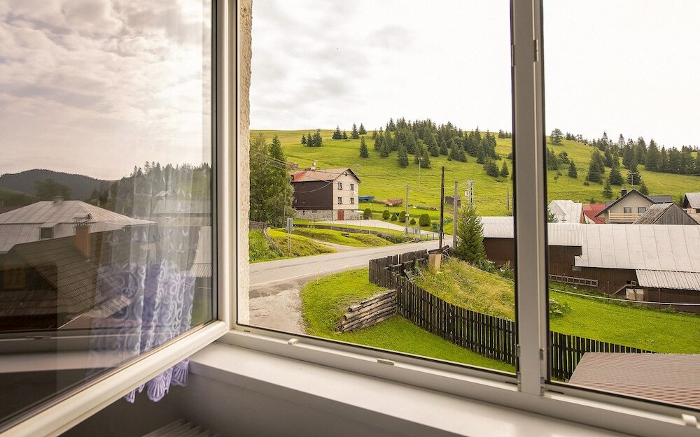 Фото Guest House Cyprian