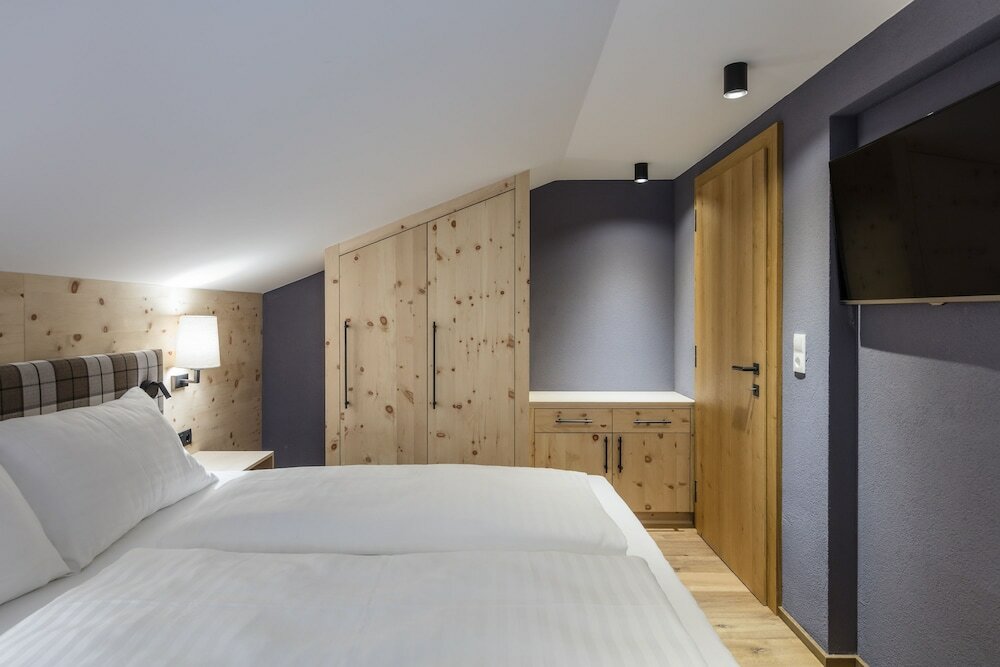 Фото Alpbach Lodge Chalet Superior