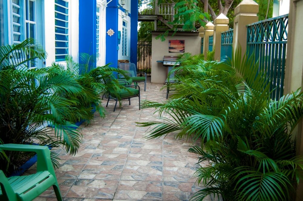 Фото Wilderness Ramey Apartments