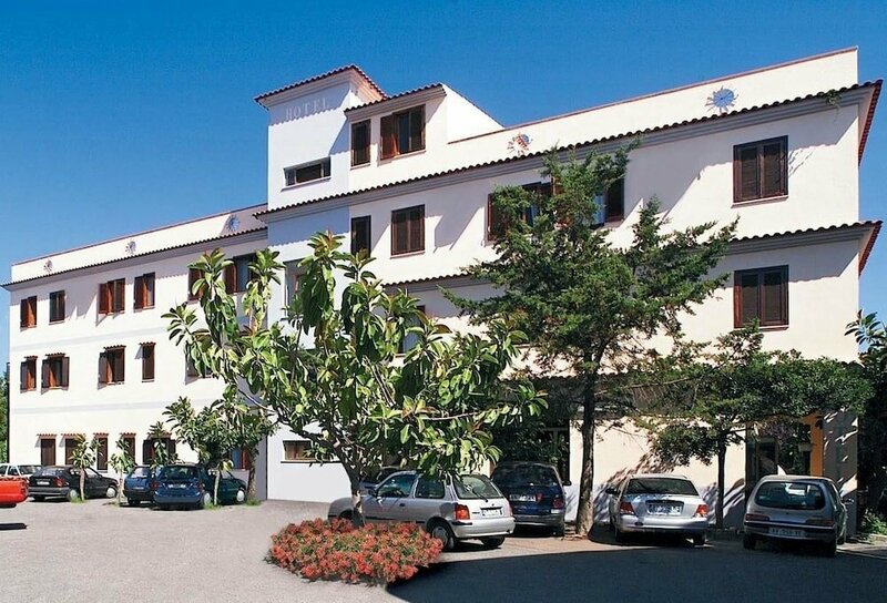 Гостиница Hotel Residence Turium